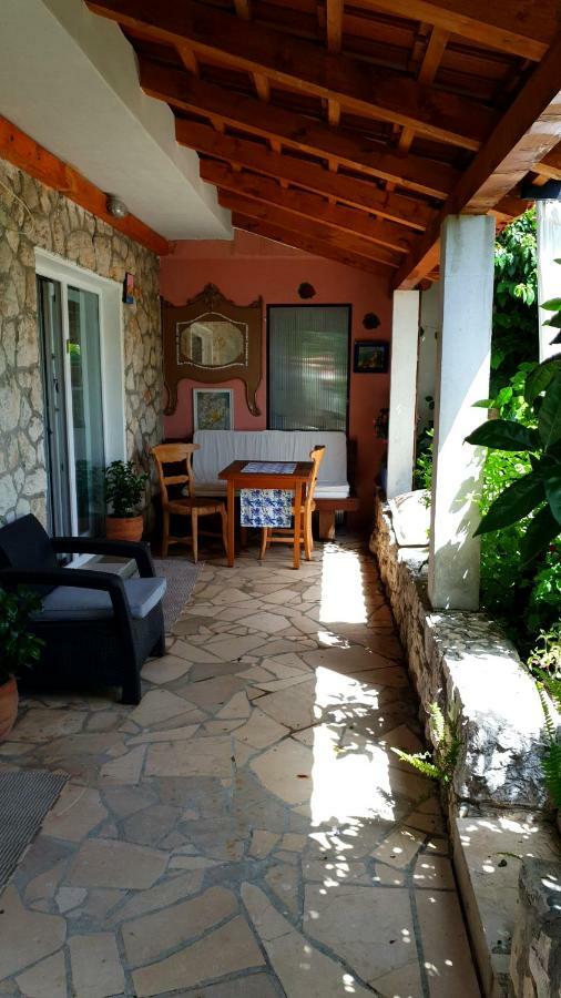Apartments Mare Hvar Town Exterior foto